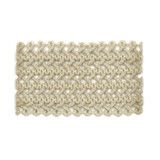 Stout Trim Pinto Lipcord 5 Bay Trim 47%Pol 27%Acr 26%Svi Turkey </p><p>Repeat: H: 0.875, V: 0 0.38 in - My Fabric Connection - Stout Trim Pinto Lipcord 5 Bay Trim 47%Pol 27%Acr 26%Svi Turkey </p><p>Repeat: H: 0.875, V: 0 0.38 in - My Fabric Connection -