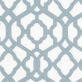 Stout Fabric Micah 4 Powder Fabric 100%Cot %Bemb India </p><p>Repeat: H: 13, V: 1.375 52 in - My Fabric Connection -