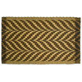 Stout Trim Odessa Tape 2 Mushroom Trim 94%Svi 6%Pol China </p><p>Repeat: H: 5.5, V: 0 1.25 in - My Fabric Connection -