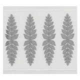 Marcus William Trim Meticulous Tape 4 Nickel Trim 100%Pol India </p><p>Repeat: H: 1.5, V: 0 3.25 in - My Fabric Connection - Marcus William Trim Meticulous Tape 4 Nickel Trim 100%Pol India </p><p>Repeat: H: 1.5, V: 0 3.25 in - My Fabric Connection -