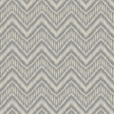 Stout Fabric Wahoo 1 Smoke Fabric 63%Pol 37%Cot India </p><p>Repeat: H: 6.875, V: 19 54 in - My Fabric Connection -