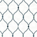 Stout Fabric Evian 1 Haze Fabric 100%Cot %Vemb India </p><p>Repeat: H: 4.375, V: 8.25 52 in - My Fabric Connection - Stout Fabric Evian 1 Haze Fabric 100%Cot %Vemb India </p><p>Repeat: H: 4.375, V: 8.25 52 in - My Fabric Connection -