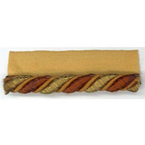 Stout Trim Eleanor Lipcord 2 Mist Trim 53%Acr 38%Pol 9%Cot Turkey </p><p>Repeat: H: 0, V: 0 0.25 in - My Fabric Connection - Stout Trim Eleanor Lipcord 2 Mist Trim 53%Acr 38%Pol 9%Cot Turkey </p><p>Repeat: H: 0, V: 0 0.25 in - My Fabric Connection -