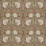 Wmah Fabric 7865 Pimpernel 1 Wine Fabric 100%Cot Spain Martindale Wear Test (16 000 Circular Rubs) </p><p>Repeat: H: 18.5, V: 3.25 55 in - My Fabric Connection -