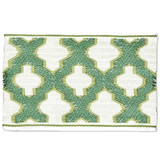 Stout Trim Curtis Lipcord 2 Seaglass Trim 71%Cot 25%Pol 4%Acr Turkey </p><p>Repeat: H: 0.75, V: 0 0.38 in - My Fabric Connection -