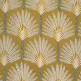 Marcus William Fabric Prelude 2 Oldgold Fabric 100%Pol India </p><p>Repeat: H: 18.25, V: 26 54 in - My Fabric Connection - Marcus William Fabric Prelude 2 Oldgold Fabric 100%Pol India </p><p>Repeat: H: 18.25, V: 26 54 in - My Fabric Connection -
