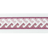 Stout Trim Sunrise Tape 6 Dusk Trim 100%Sda China Performance Rated Fabric Flame Retardant-U.F.A.C. Class 1 Flame Retardant-N.F.P.A. 260A Class 1 Catb 117-2013 Lightfastness-Aatcc Tm 16 (2000 Hours) </p><p>Repeat: H: 0, V: 0.75 1.5 in - My Fabric Connection -