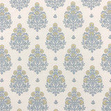 Magnolia Fabric Lillian August Rory Skyblue - 100% COTTON SPAIN 50000 Horizontal: 4.5 and Vertical: 5.32 54 - My Fabric Connection - Magnolia Fabric Lillian August Rory Skyblue - 100% COTTON SPAIN 50000 Horizontal: 4.5 and Vertical: 5.32 54 - My Fabric Connection -