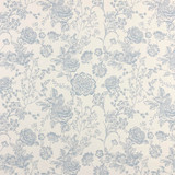 Magnolia Fabric Lillian August Agnes Skyblue - 100% COTTON SPAIN 50000 Horizontal: 18 and Vertical: 17 54 - My Fabric Connection - Magnolia Fabric Lillian August Agnes Skyblue - 100% COTTON SPAIN 50000 Horizontal: 18 and Vertical: 17 54 - My Fabric Connection -