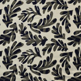 Maxwell Fabric Elkhorn # 118 Admiral COLOR THEORY-VOL.VII NEPTUNE BASE: 36% COTTON
30% PES
17% VISCOSE
17% LINEN EMB: SPUN POLYESTER INDIA V-15.2" H-25.4" 56" - My Fabric Connection -