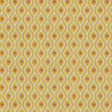 Maxwell Fabric Downdrift # 658 Mimosa HOME & GARDEN-ACT VIII 100% SOLUTION DYED POLYOLEFIN INDIA V-1.18" H-0.91" 56.3" - My Fabric Connection -