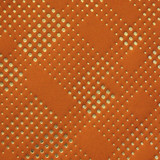 Maxwell Fabric Tartan-Nj # 909 Orange MEMOS ONLY-COATED FABRICS FACE: 100% POLYURETHANE
BACKING: 100% POLYESTER KOREA V-13.5" H-13.5" 53" - My Fabric Connection -