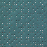Maxwell Fabric Cognate-Nj # 167 Tranquil MEMOS ONLY-COATED FABRICS FACE: 100% POLYURETHANE
BACKING: 100% POLYESTER KOREA V-7" H-6.6" 53" - My Fabric Connection -