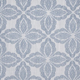 Maxwell Fabric Priory # 627 Iceberg PERFORMANCE WOVENS-VOL. VII BLUEJAY 100% UV POLYESTER USA V-9.8" H-9.4" 55" - My Fabric Connection - Maxwell Fabric Priory # 627 Iceberg PERFORMANCE WOVENS-VOL. VII BLUEJAY 100% UV POLYESTER USA V-9.8" H-9.4" 55" - My Fabric Connection -