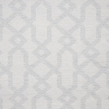 Maxwell Fabric Steeple # 632 Glacier PERFORMANCE WOVENS-VOL. VII BLUEJAY 89% UV POLYESTER
11% UV RECYCLED POLYESTER USA V-14.4" H-7.0" 55" - My Fabric Connection -