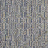 Maxwell Fabric Chenin # 615 Dansk PERFORMANCE WOVENS-VOL. VII BLUEJAY 72% POLYESTER
28% COTTON INDIA V-3.75" H-3.4" 54" - My Fabric Connection - Maxwell Fabric Chenin # 615 Dansk PERFORMANCE WOVENS-VOL. VII BLUEJAY 72% POLYESTER
28% COTTON INDIA V-3.75" H-3.4" 54" - My Fabric Connection -