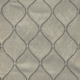 Maxwell Fabric Havering # 634 Stucco COLOR THEORY-VOL.VII SANDALWOOD BASE: 100% POLYESTER
65% VISCOSE EMB: 35% COTTON INDIA V-6.30" H-4.48" 53" - My Fabric Connection -