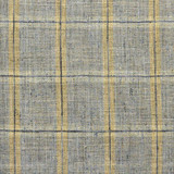Maxwell Fabric Gridiron # 635 Denim STRIPES & CHECKS II 100% POLYESTER INDIA V-4"H-3.37" 54" - My Fabric Connection - Maxwell Fabric Gridiron # 635 Denim STRIPES & CHECKS II 100% POLYESTER INDIA V-4"H-3.37" 54" - My Fabric Connection -