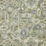 Maxwell Fabric Hackney # 333 Fog COLOR THEORY-VOL.VII JUNGLE ROOM 100% COTTON SPAIN V-13.5" H-13.5" 54" - My Fabric Connection - Maxwell Fabric Hackney # 333 Fog COLOR THEORY-VOL.VII JUNGLE ROOM 100% COTTON SPAIN V-13.5" H-13.5" 54" - My Fabric Connection -