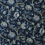 Maxwell Fabric Queensbury # 115 Ocean COLOR THEORY-VOL.VII NEPTUNE 100% COTTON SPAIN V-18" H-13.5" 54" - My Fabric Connection - Maxwell Fabric Queensbury # 115 Ocean COLOR THEORY-VOL.VII NEPTUNE 100% COTTON SPAIN V-18" H-13.5" 54" - My Fabric Connection -