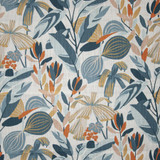 Maxwell Fabric Selby # 518 Paradise PRINT GALLERY II 100% COTTON PAKISTAN V-25.3" H-13.5" 54" - My Fabric Connection - Maxwell Fabric Selby # 518 Paradise PRINT GALLERY II 100% COTTON PAKISTAN V-25.3" H-13.5" 54" - My Fabric Connection -