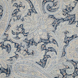 Maxwell Fabric Tunstall # 526 Ink PRINT GALLERY II 100% COTTON PAKISTAN V-25.3" H-27" 54" - My Fabric Connection - Maxwell Fabric Tunstall # 526 Ink PRINT GALLERY II 100% COTTON PAKISTAN V-25.3" H-27" 54" - My Fabric Connection -