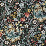 Mitchell Fabric Cornwall Midnight #2405 - Multi-Purpose/Drapery Blue/Green 85% Polyester, 15% Linen Imported Dry Cleaning Recommended </p><p>Repeat: Horizontal: 16.5 and Vertical: 19.23 53 - My Fabric Connection - Mitchell Fabric Cornwall Midnight #2405 - Multi-Purpose/Drapery Blue/Green 85% Polyester, 15% Linen Imported Dry Cleaning Recommended </p><p>Repeat: Horizontal: 16.5 and Vertical: 19.23 53 - My Fabric Connection -