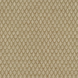 P/K LIFESTYLES Fabric Fern Fair Honey 471095 - 86% polyester, 14% cotton India 51000 Horizontal: 0.62 and Vertical: 1.12 54 - My Fabric Connection -