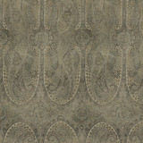 VILLA D'ASCOLI Fabric Jaisalmer Chai 570073 - 55% linen, 45% rayon Pakistan 50000 Horizontal: 13.5 and Vertical: 27 54 - My Fabric Connection - VILLA D'ASCOLI Fabric Jaisalmer Chai 570073 - 55% linen, 45% rayon Pakistan 50000 Horizontal: 13.5 and Vertical: 27 54 - My Fabric Connection -