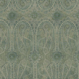 VILLA D'ASCOLI Fabric Jaisalmer Juniper 570072 - 55% linen, 45% rayon Pakistan 50000 Horizontal: 13.5 and Vertical: 27 54 - My Fabric Connection - VILLA D'ASCOLI Fabric Jaisalmer Juniper 570072 - 55% linen, 45% rayon Pakistan 50000 Horizontal: 13.5 and Vertical: 27 54 - My Fabric Connection -