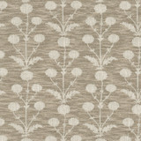 VILLA D'ASCOLI Fabric Mughal Blooms Chai 570013 - 82% polyester, 18% cotton India 50000 Horizontal: 6.87 and Vertical: 6.25 55 - My Fabric Connection - VILLA D'ASCOLI Fabric Mughal Blooms Chai 570013 - 82% polyester, 18% cotton India 50000 Horizontal: 6.87 and Vertical: 6.25 55 - My Fabric Connection -