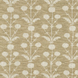 VILLA D'ASCOLI Fabric Mughal Blooms Saffron 570012 - 82% polyester, 18% cotton India 50000 Horizontal: 6.87 and Vertical: 6.25 55 - My Fabric Connection - VILLA D'ASCOLI Fabric Mughal Blooms Saffron 570012 - 82% polyester, 18% cotton India 50000 Horizontal: 6.87 and Vertical: 6.25 55 - My Fabric Connection -