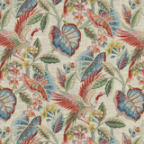 P/K LIFESTYLES Fabric Wren Spring 471311 - 75% cotton, 25% linen Pakistan 15000 Horizontal: 13.5 and Vertical: 27 54 - My Fabric Connection - P/K LIFESTYLES Fabric Wren Spring 471311 - 75% cotton, 25% linen Pakistan 15000 Horizontal: 13.5 and Vertical: 27 54 - My Fabric Connection -