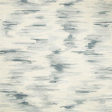 Kravet Couture Fabric AWASH.516 Awash Water Barbara Barry Panorama Viscose 82%, Linen 18% United Kingdom Medium Horizontal: 54 inches and Vertical: 48 inches 54 inches - My Fabric Connection -