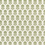 Anna French Fabric Marguerite Willow AW9228 Fabric </p><p>Repeat: V: 6.87" (17.45 cm) 54.00" (137.16 cm) - My Fabric Connection -
