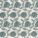 Thibaut Fabric Desert Flower Wild Sage F912008 Fabric </p><p>Repeat: V: 16.00" (40.64 cm) 54.00" (137.16 cm) - My Fabric Connection - Thibaut Fabric Desert Flower Wild Sage F912008 Fabric </p><p>Repeat: V: 16.00" (40.64 cm) 54.00" (137.16 cm) - My Fabric Connection -