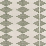 Thibaut Fabric Reflection Wild Sage F912011 Fabric </p><p>Repeat: V: 5.25" (13.34 cm) 53.50" (135.89 cm) - My Fabric Connection -