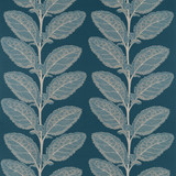 Thibaut Fabric Lacinato Mineral F912036 Fabric </p><p>Repeat: V: 19.50" (49.53 cm) 54.00" (137.16 cm) - My Fabric Connection -