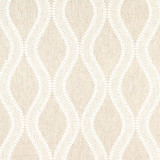 <p>Carole Fabric Clearly Charming Natural</p><p><strong>Required Minimum Quantity Purchase: 2 yards</strong></p><p>Book: Forget Me Knot</p><p>Content: 65% Polyester, 20% Linen, 15% Cotton</p><p>Origin: </p><p>Performance: N/A</p><p>Repeat: 9" V, 6 3/4" H</p><p>Width: 53 1/2*"</p>