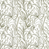 <p>Carole Fabric Melody Olive</p><p><strong>Required Minimum Quantity Purchase: 2 yards</strong></p><p>Book: Forget Me Knot</p><p>Content: Base: 100% Cotton Embr: 75% Cotton, 25% Rayon</p><p>Origin: </p><p>Performance: N/A</p><p>Repeat: 15 1/2" V, 13 1/2" H</p><p>Width: 52*"</p>