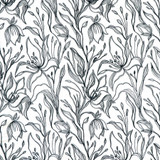 <p>Carole Fabric Melody Raven</p><p><strong>Required Minimum Quantity Purchase: 2 yards</strong></p><p>Book: Forget Me Knot</p><p>Content: Base: 100% Cotton Embr: 75% Cotton, 25% Rayon</p><p>Origin: </p><p>Performance: N/A</p><p>Repeat: 15 1/2" V, 13 1/2" H</p><p>Width: 52*"</p>