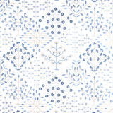 <p>Carole Fabric Prosperity Island House</p><p><strong>Required Minimum Quantity Purchase: 2 yards</strong></p><p>Book: Forget Me Knot</p><p>Content: Base: 100% Cotton Embr: 100% Viscose</p><p>Origin: </p><p>Performance: N/A</p><p>Repeat: 15 1/2" V, 17 3/8" H</p><p>Width: 52*"</p>