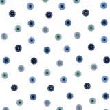 <p>Carole Fabric Thanks A Million Ocean</p><p><strong>Required Minimum Quantity Purchase: 2 yards</strong></p><p>Book: Forget Me Knot</p><p>Content: Base: 52% Polyester, 48% Cotton Embr: 100% Viscose</p><p>Origin: </p><p>Performance: N/A</p><p>Repeat: 12 3/4" V, 12 3/4" H</p><p>Width: 50*"</p>