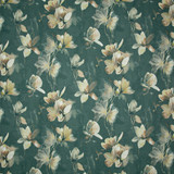 <p>Carole Fabric Go Bold Emerald</p><p><strong>Required Minimum Quantity Purchase: 2 yards</strong></p><p>Book: Moodscapes</p><p>Content: 55% Linen, 45% Viscose</p><p>Origin: </p><p>Performance: 18,000 Martindale Circular Rubs</p><p>Repeat: 25 1/8" V, 17 3/4" H HD</p><p>Width: 53""</p>