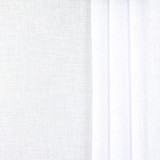 <p>Carole Fabric Blank Slate Snow</p><p><strong>Required Minimum Quantity Purchase: 2 yards</strong></p><p>Book: Sheer Joy</p><p>Content: 100% Polyester</p><p>Origin: </p><p>Performance: N/A</p><p>Repeat: None</p><p>Width: 116""</p>