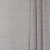 <p>Carole Fabric In The City Industrial</p><p><strong>Required Minimum Quantity Purchase: 2 yards</strong></p><p>Book: Sheer Joy</p><p>Content: 100% Recycled Polyester-Weighted Hem</p><p>Origin: </p><p>Performance: N/A</p><p>Repeat: None</p><p>Width: 125""</p>