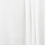 <p>Carole Fabric Make Room Snow</p><p><strong>Required Minimum Quantity Purchase: 2 yards</strong></p><p>Book: Sheer Joy</p><p>Content: 100% Polyester</p><p>Origin: </p><p>Performance: N/A</p><p>Repeat: 2 3/4" H</p><p>Width: 124 1/2""</p>