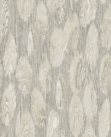 A-Street Prints Monolith Grey Abstract Wood Wallpaper Alchemy Covers about 57.8 square feet China Unpasted 25.2-in repeat, straight match 21-in by 33-ft long roll - My Fabric Connection - A-Street Prints Monolith Grey Abstract Wood Wallpaper Alchemy Covers about 57.8 square feet China Unpasted 25.2-in repeat, straight match 21-in by 33-ft long roll - My Fabric Connection -