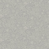 A-Street Prints Wilma Grey Block Print Wallpaper Annelie Covers about 57.5 square feet Sweden Unpasted 10.4-in repeat, straight match 20.9-in by 33-ft long roll - My Fabric Connection - A-Street Prints Wilma Grey Block Print Wallpaper Annelie Covers about 57.5 square feet Sweden Unpasted 10.4-in repeat, straight match 20.9-in by 33-ft long roll - My Fabric Connection -