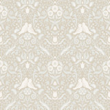 A-Street Prints Niki Beige Country Kitsch Wallpaper Annelie Covers about 57.5 square feet Sweden Unpasted 10.4-in repeat, straight match 20.9-in by 33-ft long roll - My Fabric Connection - A-Street Prints Niki Beige Country Kitsch Wallpaper Annelie Covers about 57.5 square feet Sweden Unpasted 10.4-in repeat, straight match 20.9-in by 33-ft long roll - My Fabric Connection -